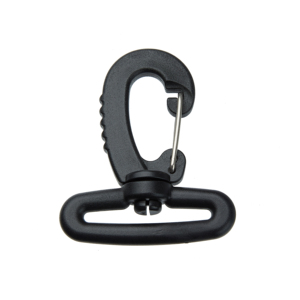 ตะขอเกี่ยวพลาสติกแบบหมุนได้ AT216 สำหรับกระเป๋าเป้สะพายหลังและกระเป๋าถือ - Product Image 3