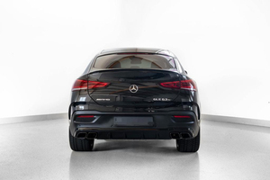MERCEDES-BENZ E GLE 63 S AMG Coupé 4M+ Drivers Carbon NAPPA MBUX 612 ch TRANSMISSION AUTOMATIQUE OCCASION 2022 - Product Image 4