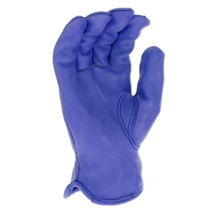 Guantes de Cuero de Cabra de Alto Rendimiento para Conducir, Protección Personal, Resistentes al Calor, para Jardinería - Product Image 5