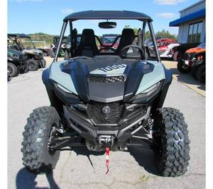 2026 Yamahas YXZ1000R SS XT-R <b>UTV</b> For Sale Worldwide Warranty - Product Image 4