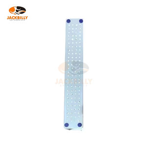 ชุดอุปกรณ์ยึดกระดูกขนาดเล็ก JACKBILLY ผลิตจากเหล็กกล้าไร้สนิม พร้อมแผ่นโลหะล็อคแบบแมนนวล ใช้สำหรับยึดกระดูก ได้รับมาตรฐาน CE - Product Image 5