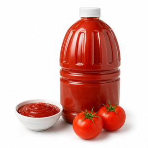 Delicioso Ketchup de Tomate Natural de Vietnam en Oferta, al Mejor Precio de Fábrica, Empacado en Botellas de Varios Tamaños - Product Image 2