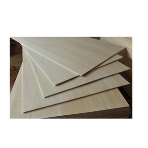 Panneaux stratifiés E0 modernes de haute qualité, imperméables, pour meubles, armoires, revêtements de sol et murs (bois dur et bois tendre) - Product Image 5