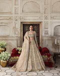 Maxi para Eid, Bodas, Playa y Otras Ocasiones - La Prenda Femenina Más Hermosa, Material Viscosa, Absorbe la Humedad, Secado Rápido - Product Image 1