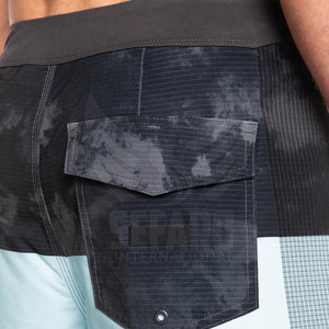 Shorts d'été sur mesure en promotion, légers et respirants pour hommes - Product Image 6