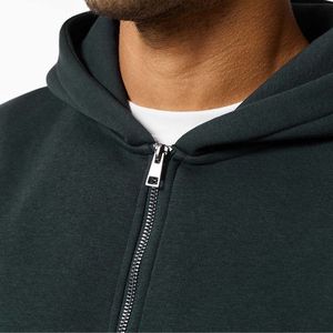 Chaqueta Deportiva Cortavientos de Nailon Personalizada para Hombre, Ropa Deportiva de Maternidad Ecológica de Alta Calidad para Invierno, OEM ODM - Product Image 4