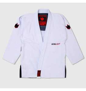 Kimono de Jiu Jitsu BJJ Ultraligero para Hombre y Mujer, Kimono de Jiu Jitsu para Grappling, Kimono de Jiu Jitsu Profesional para Competición, Bjj Gis - Product Image 2
