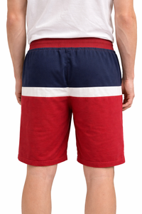 T-shirt blanc uni à col rond pour homme de qualité supérieure, tissu en mélange de coton ultra-doux et respirant, léger et confortable pour un usage quotidien - Product Image 3