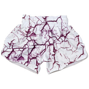 Shorts de Muay Thai et de Kickboxing Personnalisables en Gros, Inspirés de la Thaïlande, Shorts de Boxe Athlétiques Personnalisables - Product Image 2