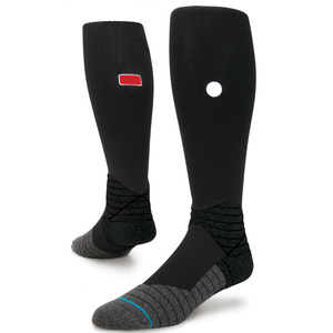 Oem Service High Quality Custom Embroidery Plain Crew Spandex Polyester Sports Soccer <b>Socks</b> for Men Youth Casual Anti-Slip Grip - Product Image 1
