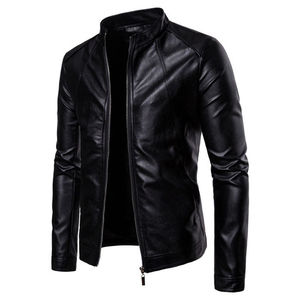 Cheap Leather <b>Jackets</b> For <b>Sale</b> High Quality Genuine Leather <b>Jackets</b> For <b>Men</b> Women Stylish Fashion <b>Winter</b> Outerwear - Product Image 1