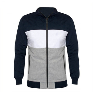 Conjuntos Deportivos para Hombre al por Mayor, Conjuntos Deportivos con Cremallera, Sudaderas con Capucha, Conjuntos para Correr, Trajes de Entrenamiento - Product Image 2