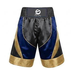 Servicio OEM, Uniforme de Boxeo de Último Diseño, Uniforme de Boxeo de Primera Calidad, Conjunto de Uniformes de Boxeo sin Mangas - Product Image 5