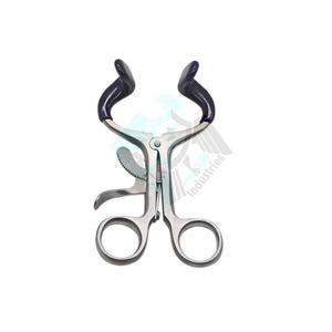 Est omompany isissco Fo 8 Pcs et f urgrgico Ds-644 rororoductos ental apapanese erial aterial taintainless teteel - Product Image 3