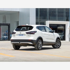 Nuova Nissan <span class=keywords><strong>Qashqai</strong></span> Honor 2.0L CVT Benzina SUV 5 Posti Auto Nuove Guida a Sinistra in Vendita Esportazione Cina - Product Image 1