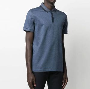 Polos de hombre de calidad pura, precio razonable, estilo moderno, logotipo personalizado, gran venta para polos de hombre - Product Image 2