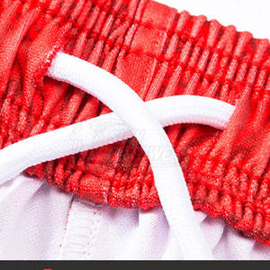 Tenue de rugby d'équipe de qualité fiable pour la distribution en gros – Vêtements de sport imprimés par sublimation - Product Image 5