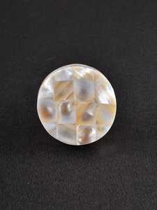 Perillas Decorativas Personalizadas con Incrustaciones de Madreperla, Diseño Clásico, Ecológicas, para Cajones y Puertas de Armarios, Venta al Por Mayor - Product Image 3