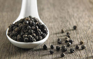 Pimienta Negra Seca Entera 100% Vietnamita Sepon, 600g, Caja Resellable, 0.2% Impurezas, 2 Años de Duración - Product Image 5