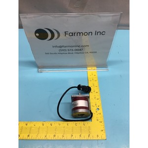 PACIFIC SCIENTIFIC E21NCHT-LNS-NS-02 1.8 STEP - Equipo y Piezas de Semiconductores de Confianza de Marca Global - Product Image 2