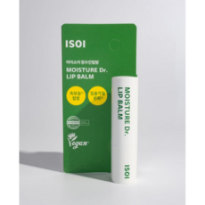 Per Isoi widit Doctor balsamo per labbra 3.9g esfoliazione vegana trattamento idratante sconto 1ea balsamo per labbra per Isoi 1ea balsamo per labbra