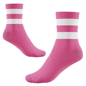 Chaussettes habillées tendance en coton pour hommes, absorbantes, séchage rapide, respirantes, pour sorties décontractées, sport, usage domestique, logo personnalisé - Product Image 5