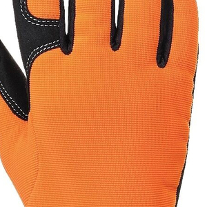 ถุงมือทำงานคุณภาพพรีเมียม แฟชั่นทันสมัย ราคาโรงงาน รับทำโลโก้ส่วนตัว วัสดุคุณภาพดีที่สุด บริการ ODM มีจำหน่าย - Product Image 5