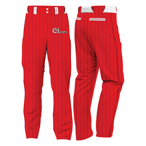 Uniforme de Rendimiento BlazeForce Softball Apparel RapidFire, Jersey de Softbol Prime Pitch - Product Image 4
