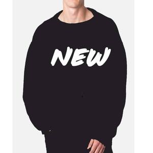 Pull en Coton Tricoté à Col Rond à Manches Longues pour Homme, Motif Floral, Effet Vieilli, Hiver, Personnalisable avec Logo OEM 2026 - Product Image 6