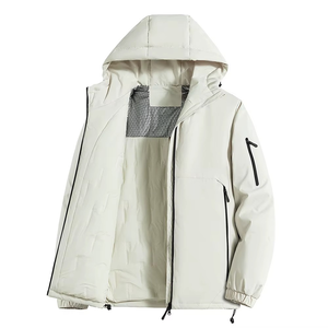 High-Performance Men's <b>Waterproof</b> Ski Jacket Windproof Thermal <b>Winter</b> Snowboard Jacket Outdoor Hooded Mountain Snow <b>Coat</b> - Product Image 6