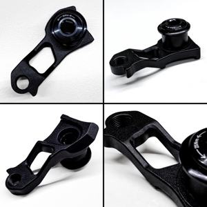 OEM para Desviador de Montaje Directo para Cuadro de Bicicleta de Montaña MTB, Soporte Trasero UDH, AL6061, 35g, Ligero, Piezas de Bicicleta en Polvo - Product Image 2