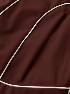 Premium Windbreaker <b>Jacket</b> for Men Lightweight <b>Waterproof</b> and Wind Resistant Outdoor Running Sportswear Material Autumn Wear - Product Image 5