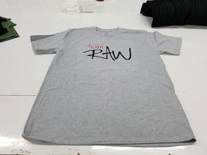 Camiseta Premium para Hombre, Corte Holgado, Material de Algodón Transpirable, Moda Urbana Contemporánea y Marca Personalizada - Product Image 6
