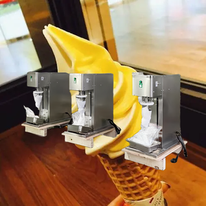 Máquina de <span class=keywords><strong>Helados</strong></span> de Alta Velocidad, Máquina para Hacer <span class=keywords><strong>Helados</strong></span> 6240, Máquina para Hornear Conos de Helado, Máquina Industrial para Hacer <span class=keywords><strong>Helados</strong></span> en Venta - Product Image 1