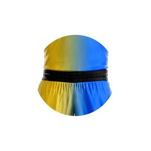 Tenue de basket-ball de dernière génération, sur mesure, à séchage rapide et de haute qualité, en vente en ligne - Product Image 3