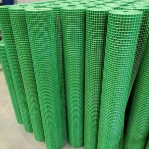 Rollo de Malla de Alambre Galvanizado Verde para Construcción, Cercas y Aplicaciones de Perforación CNC, Modelo CSFPL, Marca Cnc Shop Floor - Product Image 4