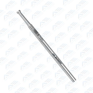 Gros Miroir Poignée En Acier Inoxydable Dentaire De Qualité Médicale Dentaire Miroir Chirurgical Professionnel Dentiste Utiliser Des Instruments Médicaux - Product Image 1