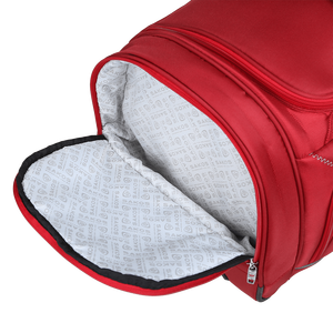 Bolsa de Viaje Impermeable SAKOS de Moda, Unisex, con Cierre de Cremallera y Ruedas Personalizadas para Proyectos OEM/ODM, para Hombre Moderno - Product Image 5