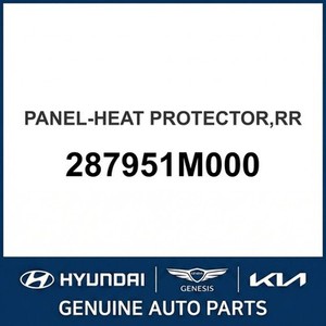 Forte Nuevo Otras Piezas y Accesorios para Autos y Camiones 287951M000 - Product Image 1