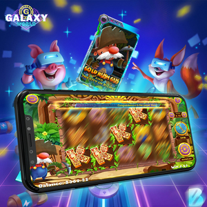 Vente en gros de crédits de jeu Vegas X, distributeur de logiciels Fire Kirin, distributeur de logiciels de jeu Galaxy - Product Image 1