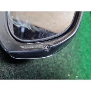 ชุดกระจกมองข้างด้านนอก Optima ด้านซ้าย (ซ้าย) มือสอง OEM 876102T000 - Product Image 6