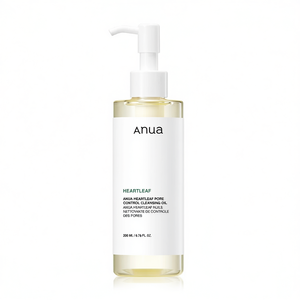 Detergente Viso per Cosmetici Coreani Anua - Product Image 2