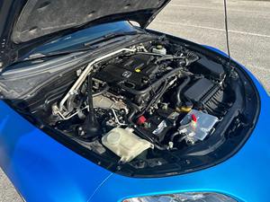 Mazda MX-5 Miata Grand Touring 2009 - Product Image 5