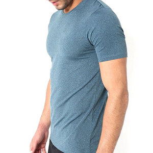 2026 New <b>Design</b> <b>Custom</b> Logo Men <b>Compression</b> T <b>Shirts</b> With Shorts Sleeve Wholesale Comfortable Men <b>Compression</b> T <b>Shirts</b> - Product Image 3