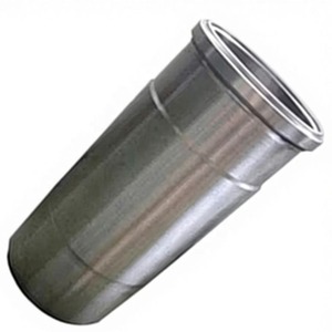 Chemise de cylindre de type humide D60, alésage 98,43 mm, OEM 420534 465808 3312, en fonte d'alliage premium pour moteur diesel industriel - Product Image 3