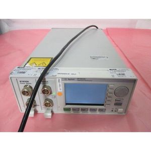 Multímetro Agilent HP 8163B Lightwave 81635A Power - Equipo y Piezas de Semiconductores de Confianza de Marca Global - Product Image 2