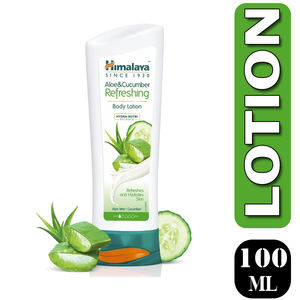 Lotion Corporelle Rafraîchissante Aloès Concombre en Promotion – Crème Apaisante et Nourrissante en Profondeur avec Effets Hydratants et Calmants pour le Corps - Product Image 1