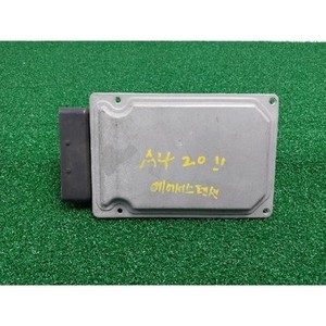 Unidad de Control A4 B8 8K 2007-2011 para Amortiguación Electrónica, Usada, OEM 8R0907364B - Product Image 1