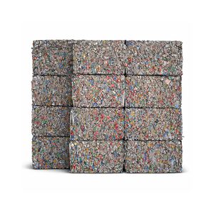 Chatarra de aluminio UBC confiable, pedidos al por mayor, envío de chatarra de alta calidad - Product Image 1