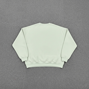 Sudadera con Capucha para Mujer 100% Algodón al por Mayor, Ropa Casual de Invierno, Logo Frontal, Estilo Urbano, Oversize - Product Image 3